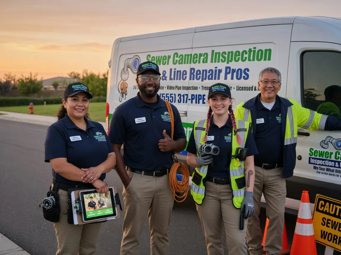 Sewer Line Repair company in West Shokan, NY
